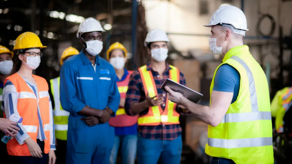 Segurança no Trabalho: entenda o que é e qual sua importância